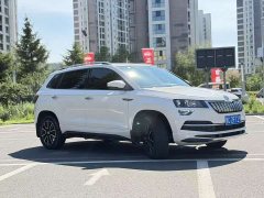 Skoda Corollac TSI280 Premium Edition - ფოტო 3