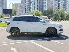 Skoda Corollac TSI280 Premium Edition - ფოტო 4