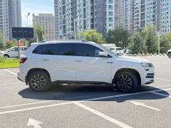 Skoda Corollac TSI280 Premium Edition - ფოტო 5