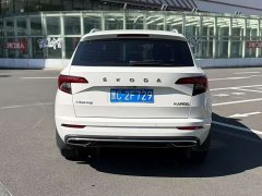 Skoda Corollac TSI280 Premium Edition - ფოტო 7