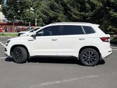 Skoda Corollac TSI280 Premium Edition - ფოტო 9