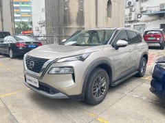 Nissan Qashqai 2021 VC-Turbo 300 CVT 2WD Luxury Edition - ფოტო 1