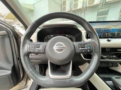 Nissan Qashqai 2021 VC-Turbo 300 CVT 2WD Luxury Edition - ფოტო 11