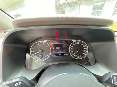 Nissan Qashqai 2021 VC-Turbo 300 CVT 2WD Luxury Edition - ფოტო 12