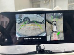 Nissan Qashqai 2021 VC-Turbo 300 CVT 2WD Luxury Edition - ფოტო 13