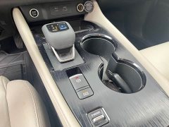 Nissan Qashqai 2021 VC-Turbo 300 CVT 2WD Luxury Edition - ფოტო 14