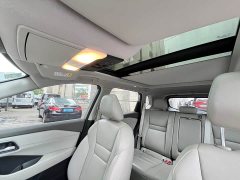 Nissan Qashqai 2021 VC-Turbo 300 CVT 2WD Luxury Edition - ფოტო 15