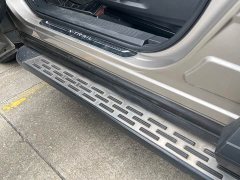 Nissan Qashqai 2021 VC-Turbo 300 CVT 2WD Luxury Edition - ფოტო 17