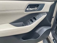 Nissan Qashqai 2021 VC-Turbo 300 CVT 2WD Luxury Edition - ფოტო 18
