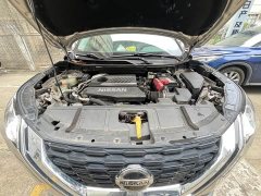 Nissan Qashqai 2021 VC-Turbo 300 CVT 2WD Luxury Edition - ფოტო 19