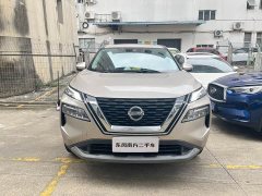 Nissan Qashqai 2021 VC-Turbo 300 CVT 2WD Luxury Edition - ფოტო 2