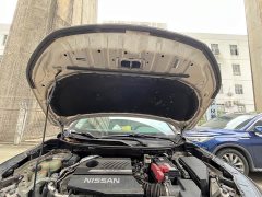 Nissan Qashqai 2021 VC-Turbo 300 CVT 2WD Luxury Edition - ფოტო 20
