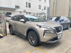 Nissan Qashqai 2021 VC-Turbo 300 CVT 2WD Luxury Edition - ფოტო 3