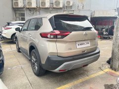 Nissan Qashqai 2021 VC-Turbo 300 CVT 2WD Luxury Edition - ფოტო 4