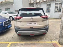 Nissan Qashqai 2021 VC-Turbo 300 CVT 2WD Luxury Edition - ფოტო 5