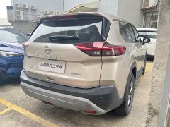 Nissan Qashqai 2021 VC-Turbo 300 CVT 2WD Luxury Edition - ფოტო 6