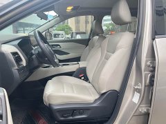 Nissan Qashqai 2021 VC-Turbo 300 CVT 2WD Luxury Edition - ფოტო 7