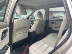 Nissan Qashqai 2021 VC-Turbo 300 CVT 2WD Luxury Edition - ფოტო 8