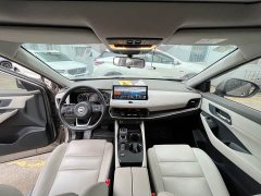 Nissan Qashqai 2021 VC-Turbo 300 CVT 2WD Luxury Edition - ფოტო 9
