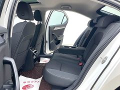 Super 2019 TSI280 DSG Standard Edition - ფოტო 10