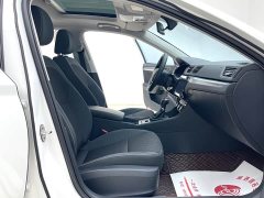 Super 2019 TSI280 DSG Standard Edition - ფოტო 11