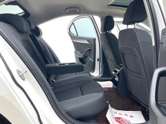Super 2019 TSI280 DSG Standard Edition - ფოტო 12