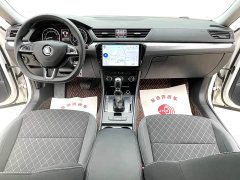 Super 2019 TSI280 DSG Standard Edition - ფოტო 14