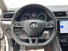 Super 2019 TSI280 DSG Standard Edition - ფოტო 15