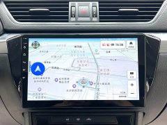 Super 2019 TSI280 DSG Standard Edition - ფოტო 16
