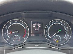 Super 2019 TSI280 DSG Standard Edition - ფოტო 17
