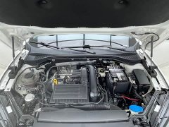 Super 2019 TSI280 DSG Standard Edition - ფოტო 19