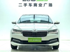 Super 2019 TSI280 DSG Standard Edition - ფოტო 2