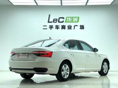 Super 2019 TSI280 DSG Standard Edition - ფოტო 20