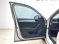 Super 2019 TSI280 DSG Standard Edition - ფოტო 4