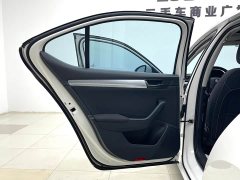 Super 2019 TSI280 DSG Standard Edition - ფოტო 5