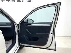 Super 2019 TSI280 DSG Standard Edition - ფოტო 6