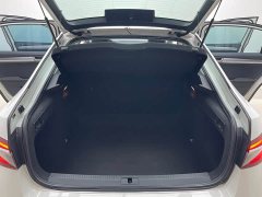 Super 2019 TSI280 DSG Standard Edition - ფოტო 8