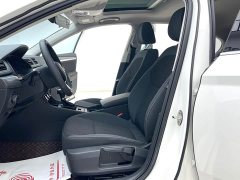 Super 2019 TSI280 DSG Standard Edition - ფოტო 9