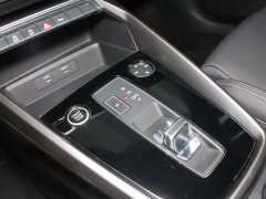 Audi A3 2023 facelift Sportback 35 TFSI stylish and sporty - ფოტო 12