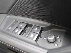 Audi A3 2023 facelift Sportback 35 TFSI stylish and sporty - ფოტო 13