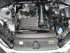 Audi A3 2023 facelift Sportback 35 TFSI stylish and sporty - ფოტო 14