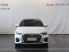 Audi A3 2023 facelift Sportback 35 TFSI stylish and sporty - ფოტო 2