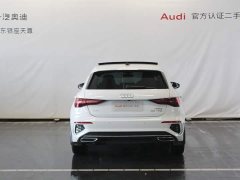 Audi A3 2023 facelift Sportback 35 TFSI stylish and sporty - ფოტო 6