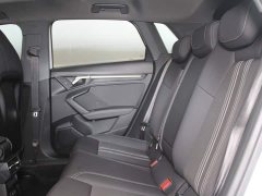 Audi A3 2023 facelift Sportback 35 TFSI stylish and sporty - ფოტო 8