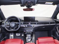 Audi S4 2024 S4 Avant 3.0TFSI - ფოტო 10