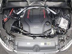 Audi S4 2024 S4 Avant 3.0TFSI - ფოტო 11