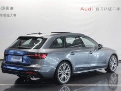 Audi S4 2024 S4 Avant 3.0TFSI - ფოტო 5