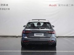 Audi S4 2024 S4 Avant 3.0TFSI - ფოტო 6