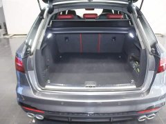 Audi S4 2024 S4 Avant 3.0TFSI - ფოტო 7