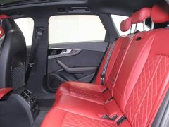 Audi S4 2024 S4 Avant 3.0TFSI - ფოტო 9